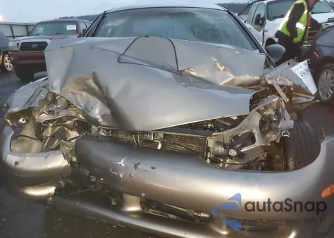 2001 Plymouth Neon Highline из США, поврежденный, VIN 1P3ES46C51D170423